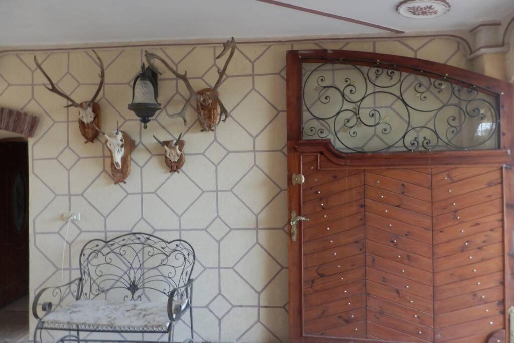 Bujanov Zamecek Zdiky - Knizeci Apartman מראה חיצוני תמונה